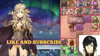 FEH : AR-O - Phoenixmaster1, Let Me Show You My Ophelia Play