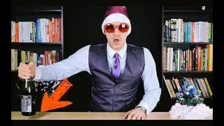 Лучшее поздравление с  НОВЫМ ГОДОМ! 2019! УРА!