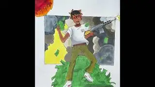Juice Wrld - Family Endorsement (UNRELEASED)