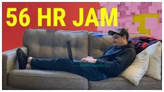 How I won my first Game Jam with GameMaker