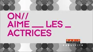 Jingle pub Paris Première 2023 - 19/07/2023