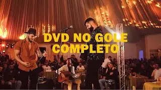 DVD No Gole (Acústico AO VIVO) - Leo e Gian COMPLETO