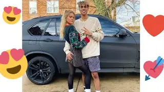 Darius and Maddie Love Story and How They mate! 😍