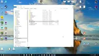 Game Instance Setup