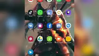 Как стримить со смартфона (легко и просто)