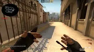 AWP 4K Crazy Locura