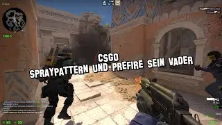 csgo spraypattern und so