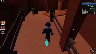 ROBLOX : Rainbow Friends SOLO WR 12:43.33 Speedrun