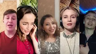 песня РОССИЯ