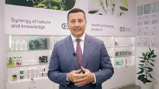 VERTERA - инновационные биотехнологии ХХI века.  HOMEOFOOD  - что это ?