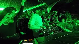 Albert Marzinotto @ VIlla Barbieri 25.05.2019