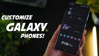 Take  Your Samsung Galaxy To The Next Level- Pro Editing Tips & Tricks