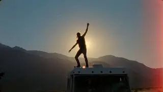 Moullinex △ GPU Panic - Towards The Sun (Official Video)