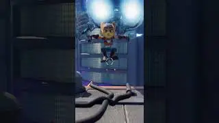 Ratchet and Clank - Rift Apart #ratchetandclank #riftapart