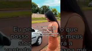 Quem também é assim? Kkkk 