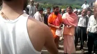 Lok Nath Bhattarai 2069