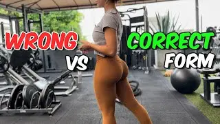 HOW TO DO THE BOOTY GROWING EXERCISES