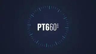 Célébrons le 60e anniversaire de la famille de moteurs PT6