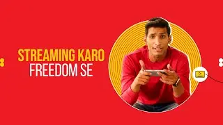 Weekly Freedom Offer