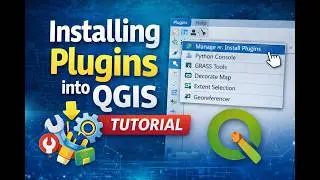 qgis open osm plugin install