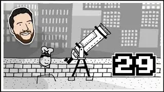 Shadows Over Loathing (Part 29)
