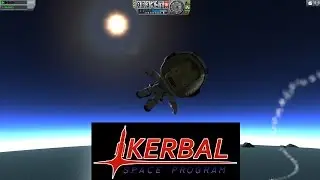 Kerbal Space Program Ep. 4.5 : Scrap it