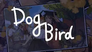 DogBird - Madds Buckley