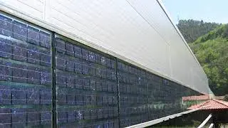 Integración Arquitectónica Fotovoltaica, la convergencia entre tecnología y arquitectura