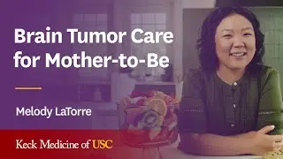 Brain Tumor Care for Mother-to-Be