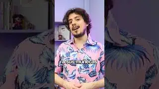 EL SIGNIFICADO OCULTO DE BARBIE 🤫🛼🔥