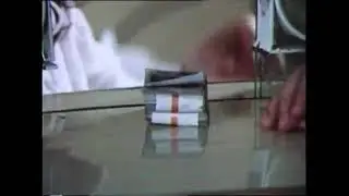 Вот что бывает за то что настучал)))
