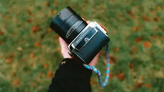 Hello Medium Format... 👋🏼