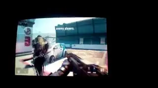 Call Of Duty: Advanced Warfare gameplay #1