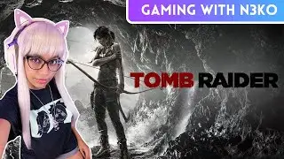 Tomb Raider and Chill