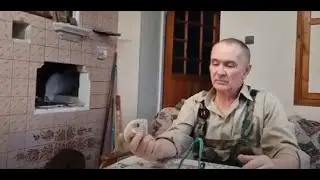 Галичские рыбаки — хранители традиций.