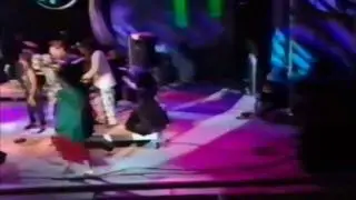 D-Influence Live In Montreux - 11 - 'Funky Times'