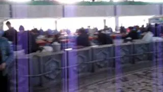 Ташкент. Старый город