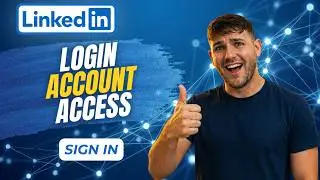 How To Login Or Sign In LinkedIn Account (Full Guide 2026)