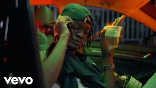 Nervz - Stack E Money (Official Video)