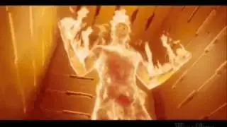 Revelation - The Movie (unofficial trailer)
