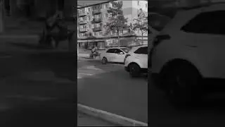 докатался🥺 Kawasaki ninja
