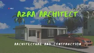 Azra Architect