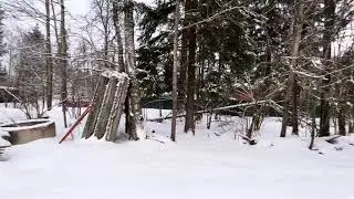 Участок 12 соток в ДСК Лесной (Марков Лес)