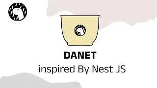 DANET - DENO FRAMEWORK INSPIRED BY NEST JS