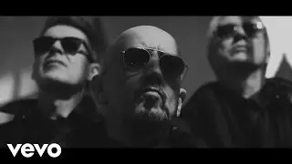 Decibel - My My Generation (Official Video)