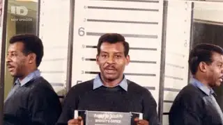 Хороший коп, плохой коп, 1 сезон, 3 серия. Охота на охотника.