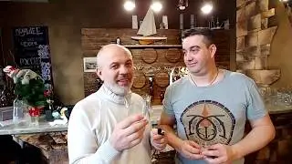 Вся правда о напитках Винокурни Фома Менделеев!! Ч.7