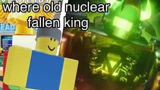 Basically Everyone’s Reaction To New Polluted Wastelands Leak… (TDS Meme?)