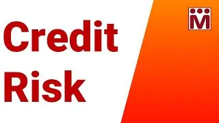 Credit Risk | Credit Ratings | Rating Agencies