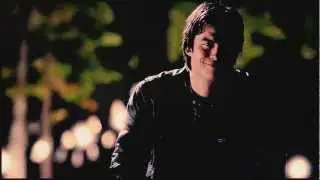Damon&Elena | KISS ME SLOWLY